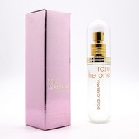 ДГ THE ONE ROSE FOR WOMEN EDP 45ml