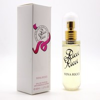 NINA RICCI RICCI RICCI FOR WOMEN EDP 45ml