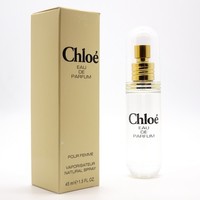 CHLOE EAU DE PARFUM FOR WOMEN 45ml