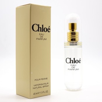 CHLOE EAU DE PARFUM FOR WOMEN 45ml