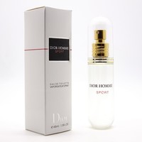 DIOR HOMME SPORT EDT 45ml