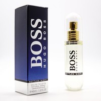 HUGO BOSS BOTTLED. NIGHT. FOR MEN EDT 45ml