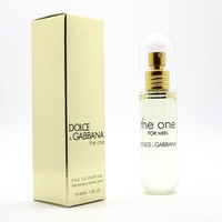 ДГ THE ONE FOR MEN EDT 45ml