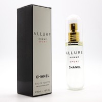 CHANEL ALLURE HOMME SPORT EDT 45ml