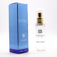 GIVENCHY BLUE LABEL FOR MEN EDT 45ml