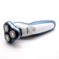 ЭЛЕКТРОБРИТВА PHELIPOS X-320 4D