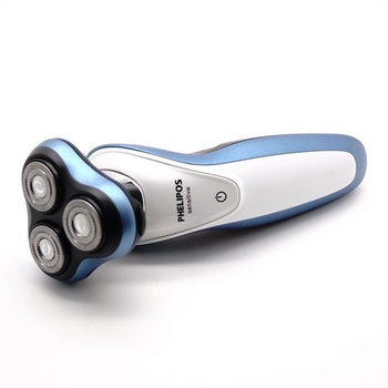 ЭЛЕКТРОБРИТВА PHELIPOS X-320 4D