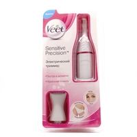 ТРИММЕР VEET SENSITIVE PRECISION