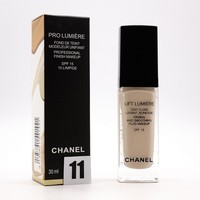 ТОНАЛЬНЫЙ КРЕМ CHANEL PRO LUMIERE 30ml - №11
