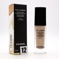 ТОНАЛЬНЫЙ КРЕМ CHANEL PRO LUMIERE 30ml - №12