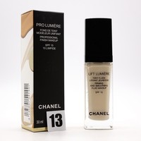 ТОНАЛЬНЫЙ КРЕМ CHANEL PRO LUMIERE 30ml - №13