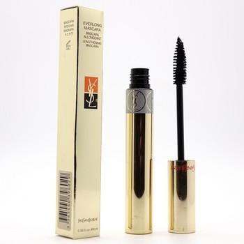 ТУШЬ YSL EVERLONG ALLONGEANT LENGTHENING 9ml (ПУШИСТАЯ)