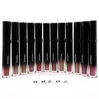 БЛЕСК ДЛЯ ГУБ CHANEL ROUGE ALLURE GLOSS (ПЕРЛАМУТРОВЫЕ) (А)