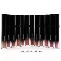 БЛЕСК ДЛЯ ГУБ CHANEL ROUGE ALLURE GLOSS (ПЕРЛАМУТРОВЫЕ) (B)