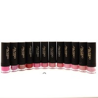 ПОМАДА SHISEIDO ROUGE ROUGE (ПЕРЛАМУТРОВАЯ) (A)