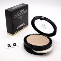 ПУДРА CHANEL LES BEIGES SPF 25 12g - №30