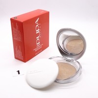 ПУДРА ЗАПЕЧЁНАЯ PUPA LUMINYS 9g - №1