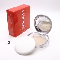 ПУДРА ЗАПЕЧЁНАЯ PUPA LUMINYS 9g - №3