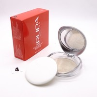 ПУДРА ЗАПЕЧЁНАЯ PUPA LUMINYS 9g - №4