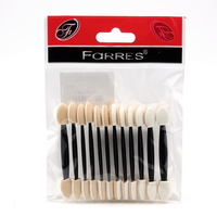 КИСТОЧКИ ДЛЯ НАНЕСЕНИЯ ТЕНЕЙ FARRES