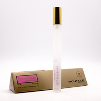 MONTALE THE NEW ROSE UNISEX EDT 15ml