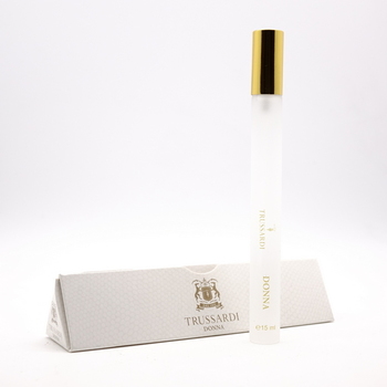 TRUSSARDI DONNA EDT 15ml