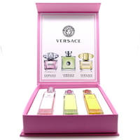 ПОДАРОЧНЫЙ НАБОР VERSACE FOR WOMEN 3x20ml