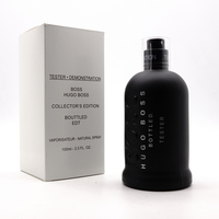 ТЕСТЕР HUGO BOSS BOTTLED. COLLECTOR'S EDITION FOR MEN EDT 100ml