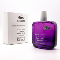 ТЕСТЕР LACOSTE L.12.12 POUR ELLE MAGNETIC EDT 90ml