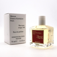 ТЕСТЕР MAISON FRANCIS KURDIJAN BACCARAT ROUGE 540 UNISEX EDP 70ml
