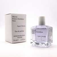 ТЕСТЕР MAISON FRANCIS KURDIJAN AQUA CELESTIA UNISEX EDP 70ml