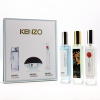 ПОДАРОЧНЫЙ НАБОР KENZO FOR WOMEN 3x20ml