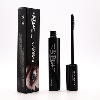 ТУШЬ BOURJOIS EFFET LINER 10ml (СИЛИКОНОВАЯ)