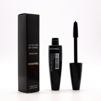 ТУШЬ CHANEL LE VOLUME 10g (СИЛИКОНОВАЯ)