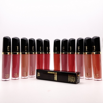БЛЕСК TOM FORD LONG-LASTING 8ml - 12 ШТУК