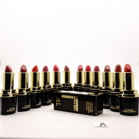 ПОМАДА TOM FORD LONG-LASTING 4g (МАТОВАЯ) - 12 ШТУК (А)