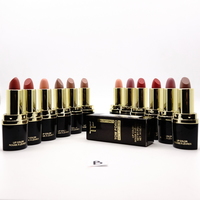 ПОМАДА TOM FORD LONG-LASTING 4g (МАТОВАЯ) - 12 ШТУК (B)