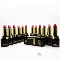 ПОМАДА TOM FORD LONG-LASTING 4g (МАТОВАЯ) - 12 ШТУК (С)
