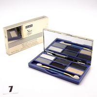 ТЕНИ PUPA NAVY CHIC 6 ЦВЕТОВ 7,2g - №7