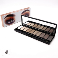 ТЕНИ KYLIE 10 ЦВЕТОВ - №4