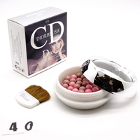 РУМЯНА ШАРИКОВЫЕ DIOR DIORBLUSH 43g - №40