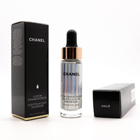 ХАЙЛАЙТЕР CHANEL CUSTOM ENHANCE DROPS 15ml - HALO