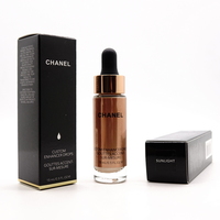 ХАЙЛАЙТЕР CHANEL CUSTOM ENHANCE DROPS 15ml - SUNLIGHT