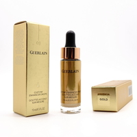 ХАЙЛАЙТЕР GUERLAIN CUSTOM ENHANCE DROPS 15ml - GOLD