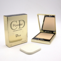 ПУДРА КОМПАКТНАЯ DIOR PORE GENIUS 18g