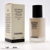 ТОНАЛЬНЫЙ КРЕМ CHANEL LES BEIGES 30ml - №20