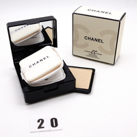 ПУДРА CHANEL CUSHION CC 2 IN 1 - №20