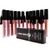 БЛЕСК GIORGIO ARMANI LIP MAESTRO 6,5ml - 12 ШТУК (B)