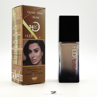 ТОНАЛЬНЫЙ КРЕМ HUDA BEAUTY 24 HOURS 40ml - №2