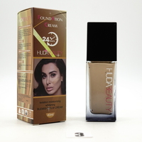 ТОНАЛЬНЫЙ КРЕМ HUDA BEAUTY 24 HOURS 40ml - №3